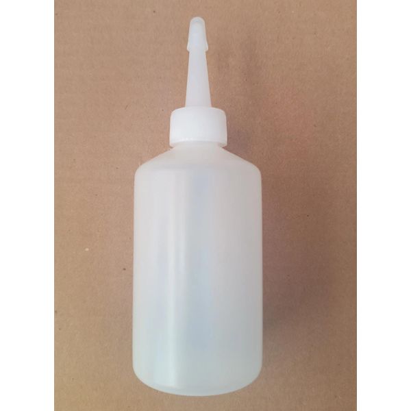 FRASCO NATURAL COM BICO APLICADOR 0100ML - PCT 50 UNID