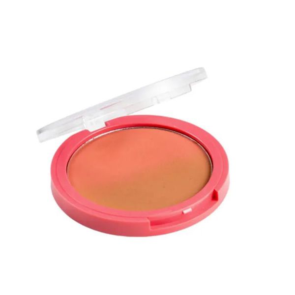 Duo Blush e Bronzer Soleil Sunset - Vult