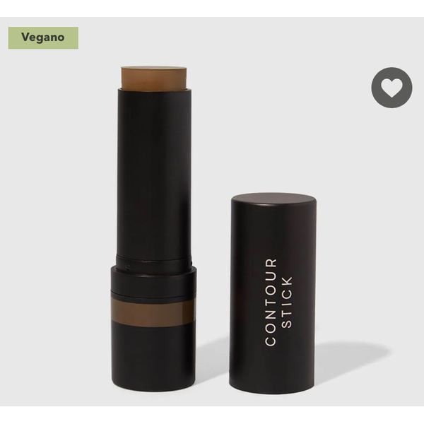Contorno em Bastão Marrom Médio - Contour Stick Medium Océane Edition 13,5g