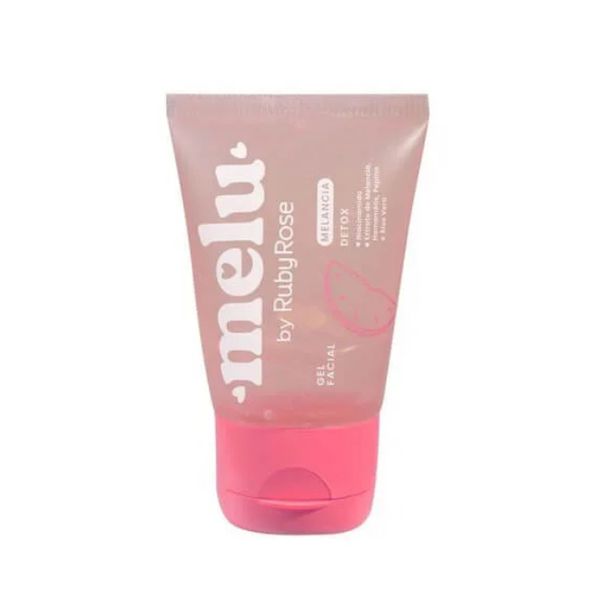 Gel Hidratante Facial Melancia - Melu 