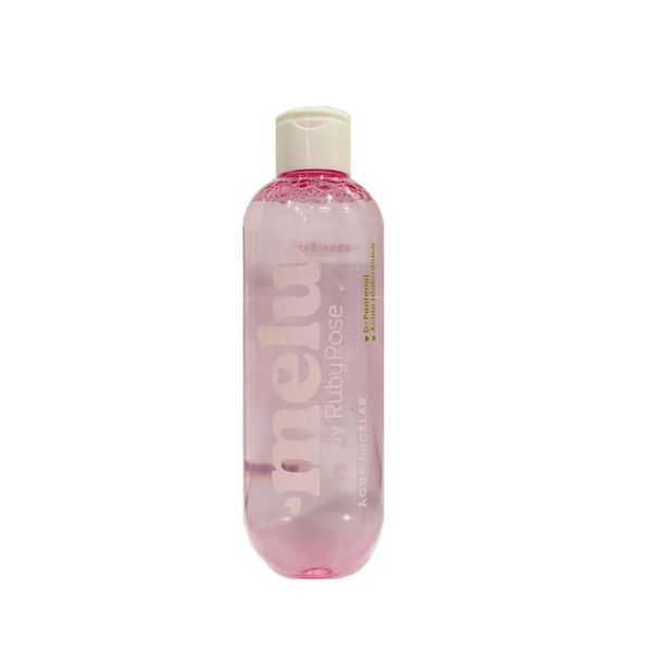 Água Micelar Melu - by Ruby Rose 200 ml