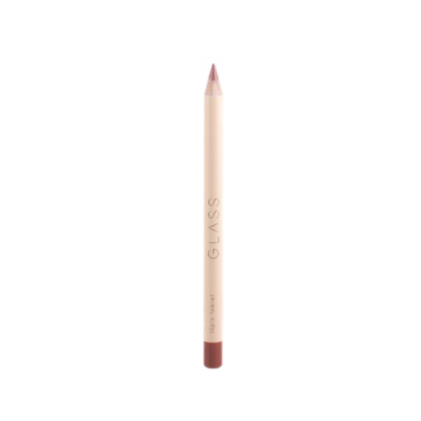 Lápis Labial Glass- Cor LL 01
