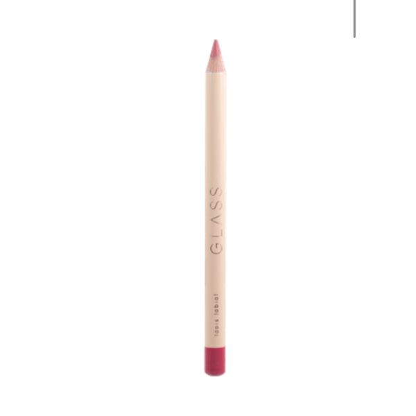 Lápis Labial Glass - Cor LL 03 