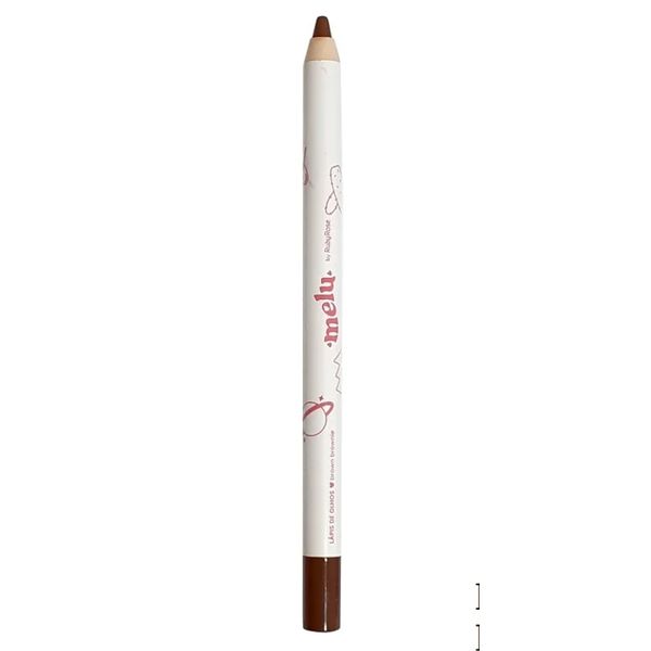 Lápis de Olhos Melu- Co Marrom- Brown Brownie - Ruby Rose