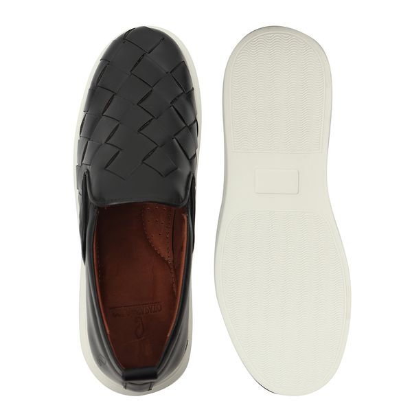 Brea huarache slip on sales
