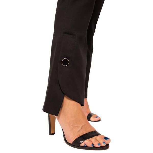 Calça Ana Gabriela Preta