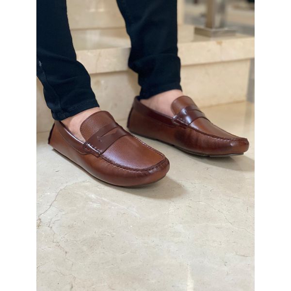 Mocassim drive sales