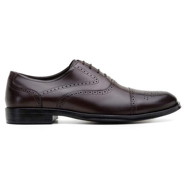 Oxford sales brogue masculino
