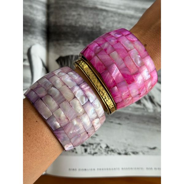 Mix com 2 Pulseiras