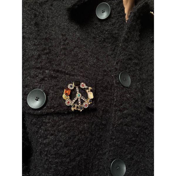 Broche