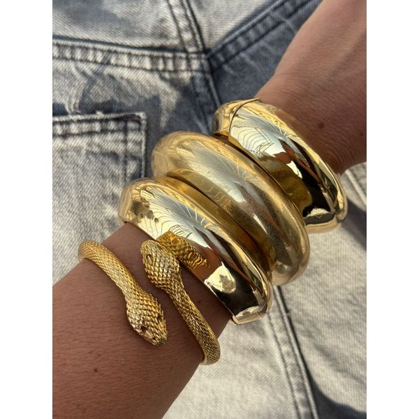 Mix com 4 Braceletes