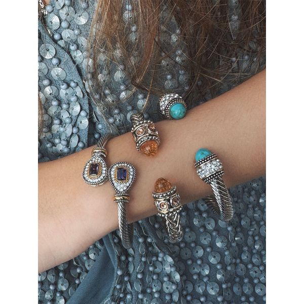 Mix com 3 Braceletes