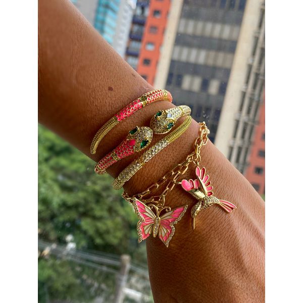 Mix com 4 Pulseiras