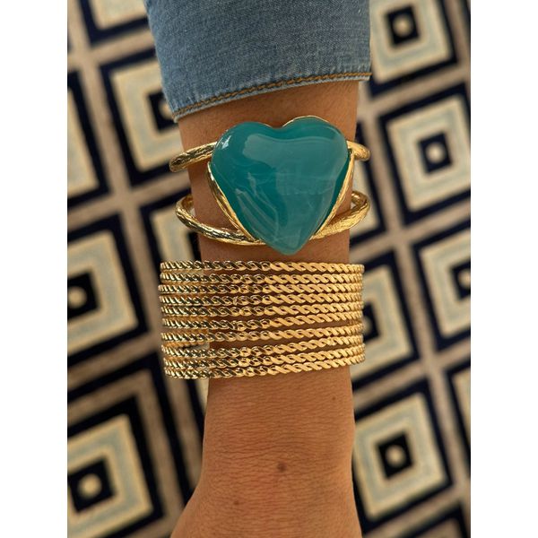 Mix com Bracelete & Pulseiras