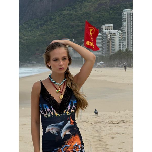 MIx com 3 Colares 