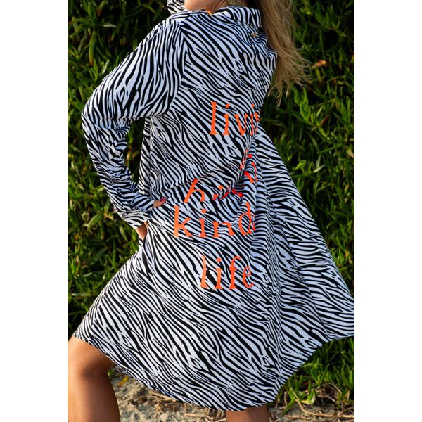 CHEMISE | SORAIA CAMARGO