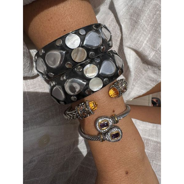 Mix com 3 Braceletes 