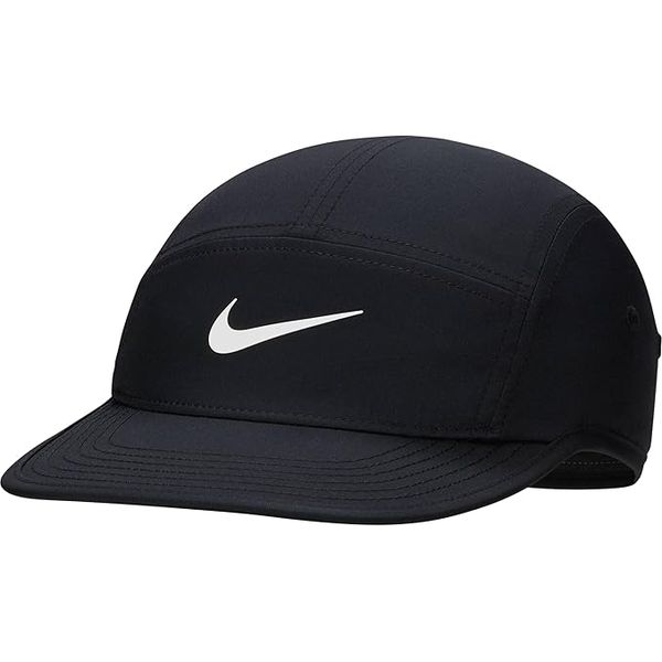 Bone Nike Dri-FIT Fly Cap - Preto - 903 - SOU ESPORTES
