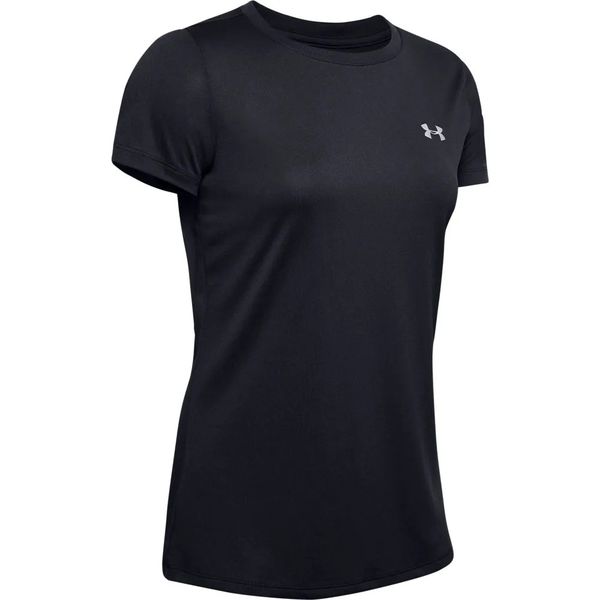 Camiseta de Treino Feminina Under Armour Tech SSC ... - SOU ESPORTES