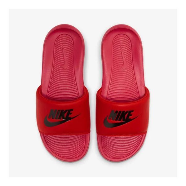 Chinelo Nike Victori One Masculino - Vermelho - 11... - SOU ESPORTES