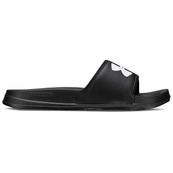 Chinelo Unissex Under Armour Daily - Preto - 1417 - SOU ESPORTES
