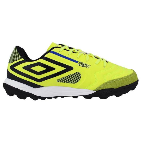 Chuteira Society Umbro Pro 5 Bump Club Unissex - V... - SOU ESPORTES