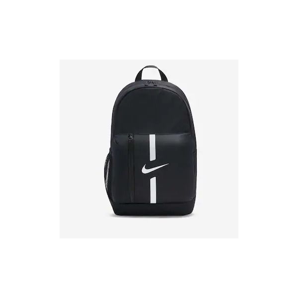 Mochila Nike Academy Team - Preta - 1492 - SOU ESPORTES