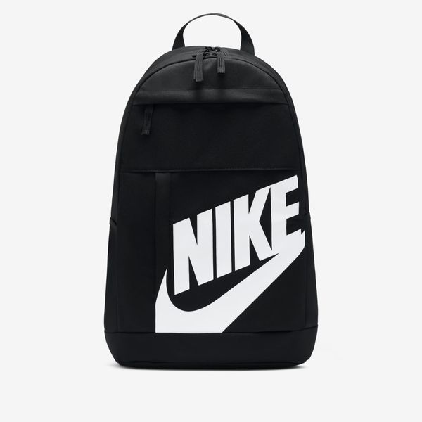 Mochila Nike Elemental Unissex Young - Preta - 16 ... - SOU ESPORTES