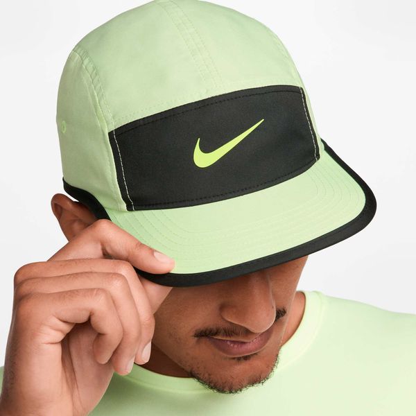 Boné Nike Dri-FIT Fly Unissex - Verde - 1183 - SOU ESPORTES