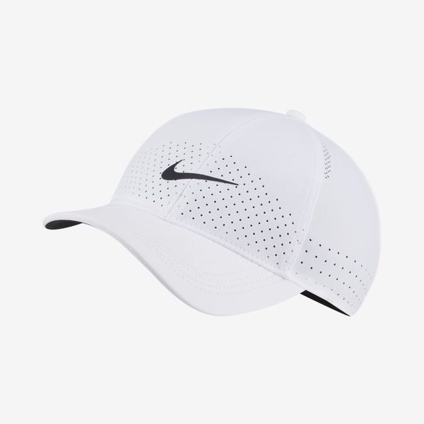 Boné Nike Court Advantage CAP Branco - 613 - SOU ESPORTES