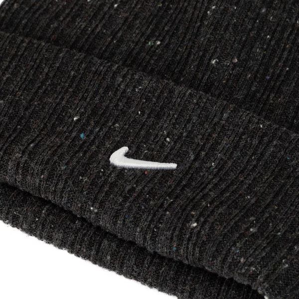 Gorro Nike Sportswear Beanie Fshrmn Nushred Adulto SOU ESPORTES