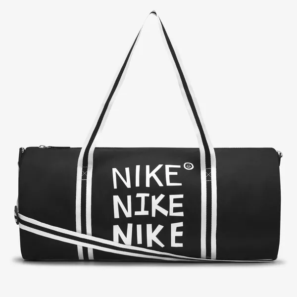 Bolsa Nike Heritage Duff - HBR Core - 372 - SOU ESPORTES