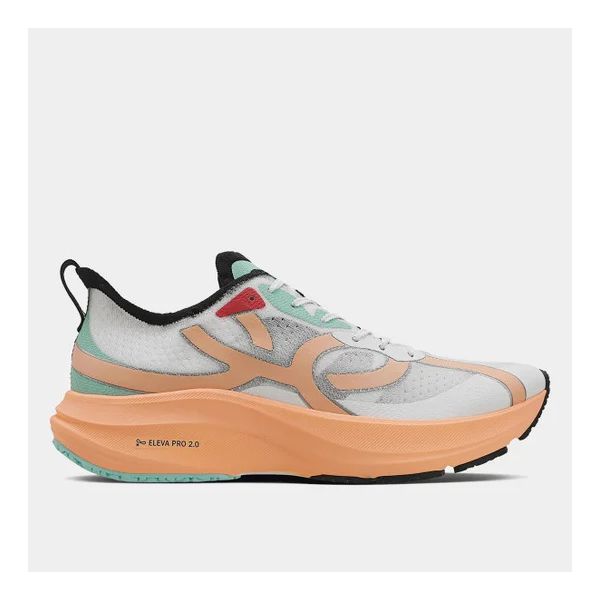 Tênis Olympikus Corre 4 - Off White - 1461 - SOU ESPORTES