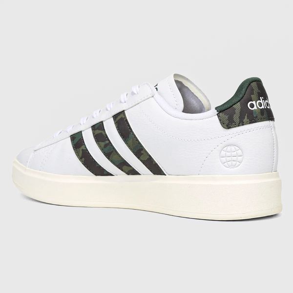 Adidas neo verde militar store