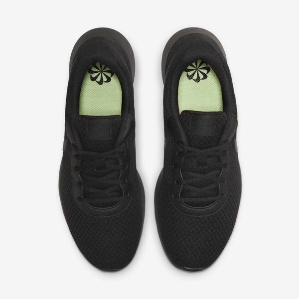 T nis Nike Tanjun Feminina Preto SOU ESPORTES