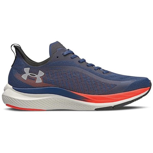 Tênis Under Armour Charged Pacer Feminino - Azul -... - SOU ESPORTES
