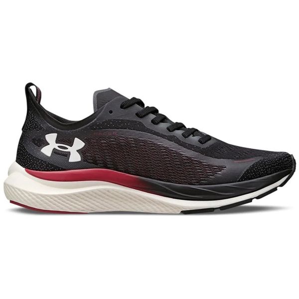 Tênis Under Armour Pacer Feminino - Preto - 1404 - SOU ESPORTES