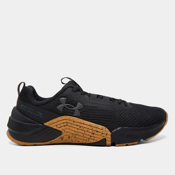Tênis Under Armour Tribase Reps 2 Masculino - Pret... - SOU ESPORTES