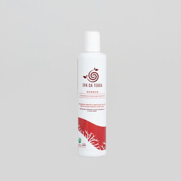 Shampoo Reconstrutor Renove 300ml
