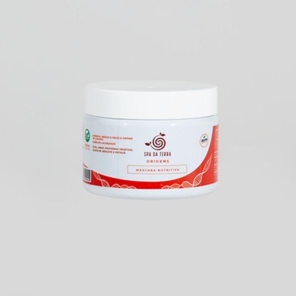 Máscara Nutritiva Origens 300ml