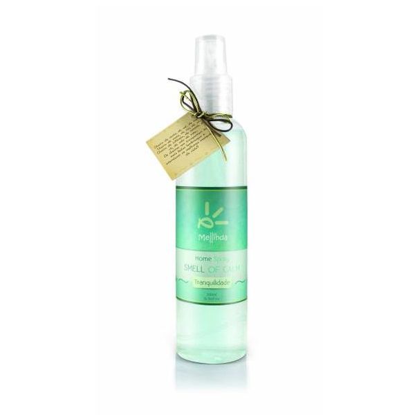 Tranquilidade – Smell Of Calm 200ml