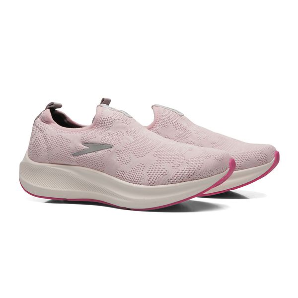 Tênis Speedo 370 Rose Grafite - spo370-5 - Speedo Footwear