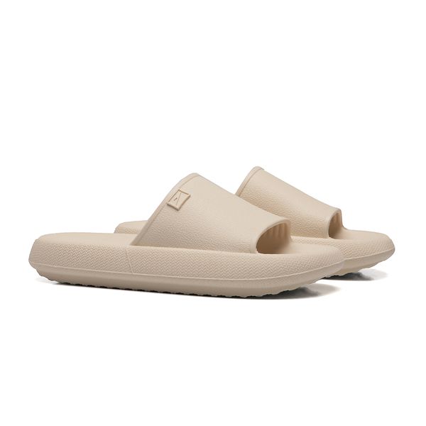 Chinelo Speedo Linha Slide Marfim - spo01F-2 - Speedo Footwear