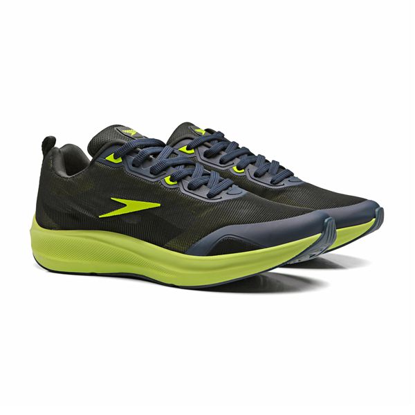 Tênis Speedo Sport 100 Marinho - spo100-1 - Speedo Footwear