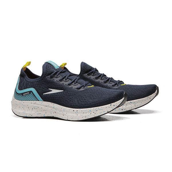Tênis Speedo Sport Marinho - spo-140-4 - Speedo Footwear