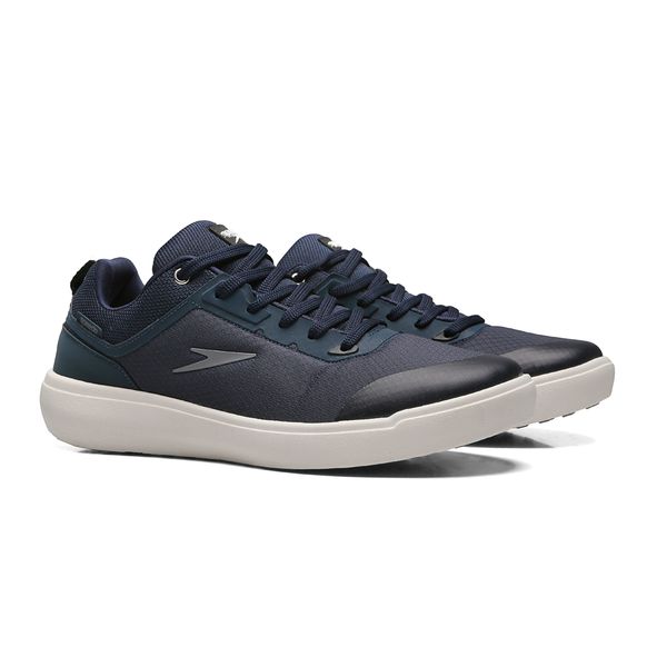 Tênis Speedo Sport 620 Marinho Cinza - spo620-4 - Speedo Footwear