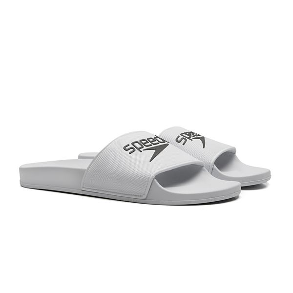 Chinelo Speedo Linha Slide Branca - spo02-01 - Speedo Footwear