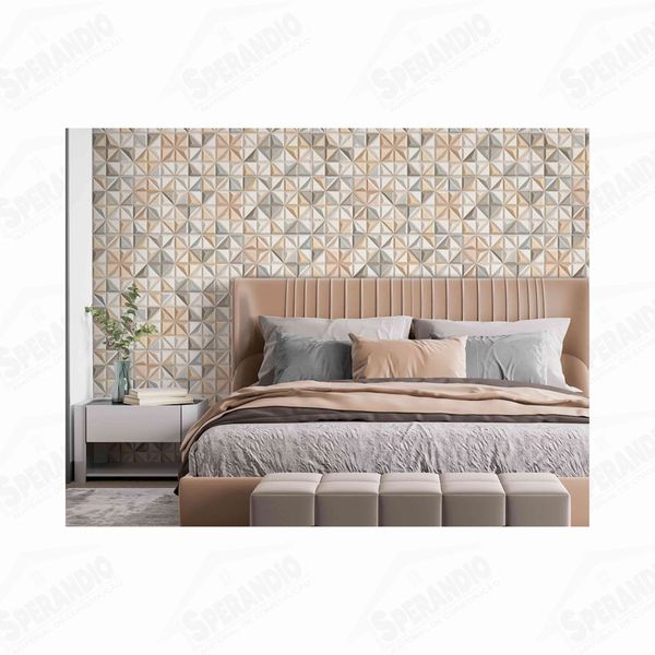 PISO ROCHA FORTE 40X75 40053 (3,00 M2/CX) | Sperandio