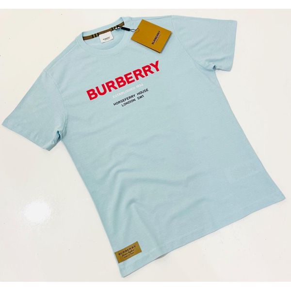 Camisas deals burberry atacado