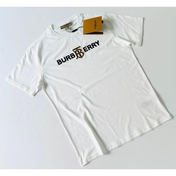 Burberry camisetas on sale 80